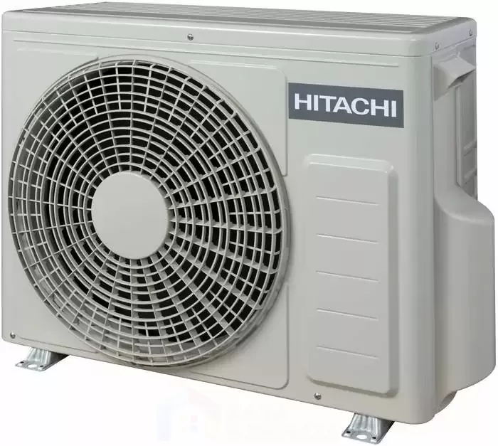 Сплит-система Hitachi RAK-50REF/RAC-50WEF X-Comfort