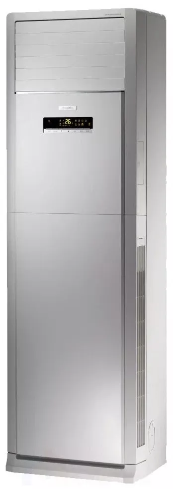 Колонная сплит-система NeoClima NS/NU-24JF