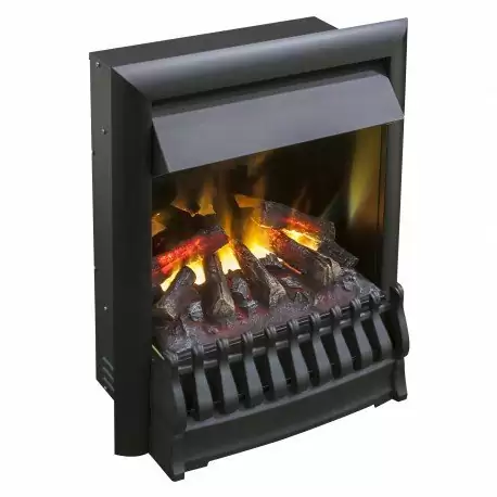 Каминокомплект RealFlame Andrea LO с очагом 3D Oregan