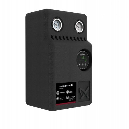 Насосная группа Grundfos Heatmix M25 UPS 60