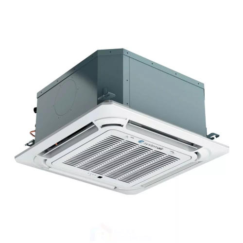 Systemair Sysplit Cassette C 12 HP Q