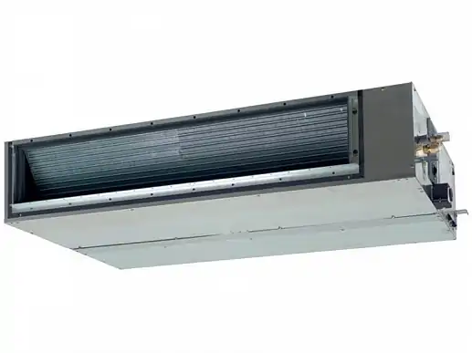 Канальная сплит-система Daikin FBA125A/RZQG125L9V1