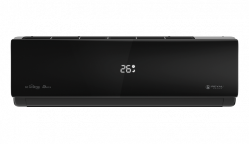Сплит-система Royal Clima RCI-AN22HN Attica Nero Inverter