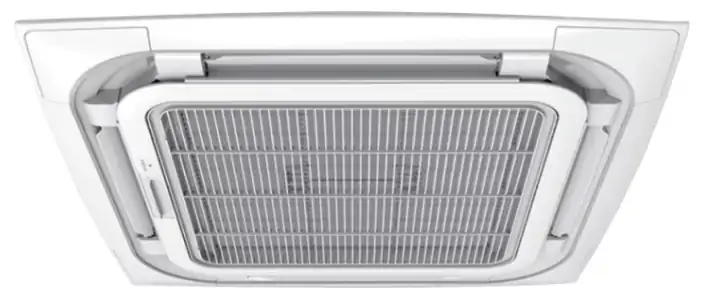 Кассетная сплит-система TCL TCC-60HRIA / TOU-60HISA​