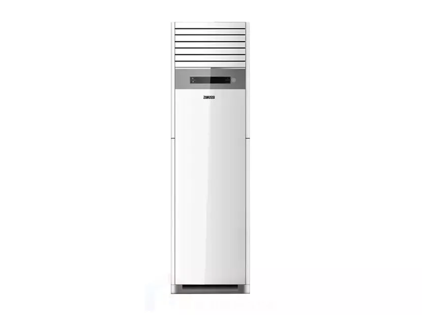Колонная сплит-система Zanussi ZACF-48 H/N1