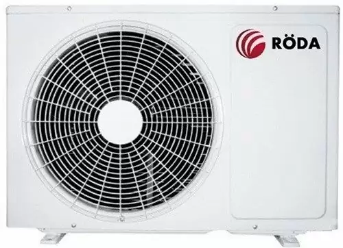 Канальная сплит-система Roda RS-DT24AY/RU-24AY1
