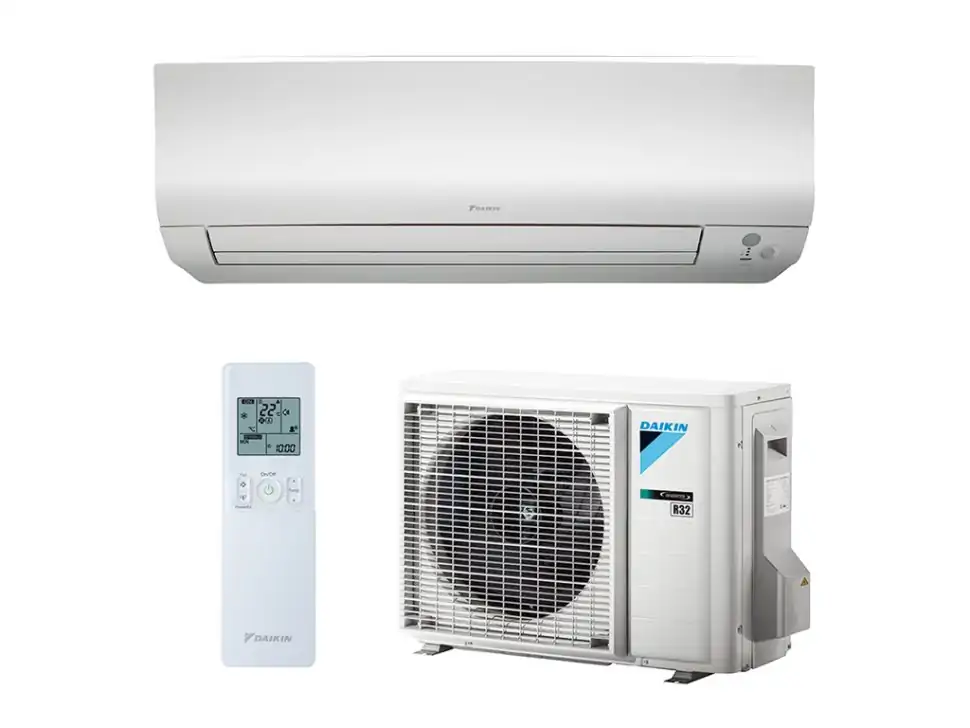 Сплит-система Daikin FTXM60N / RXM60N9