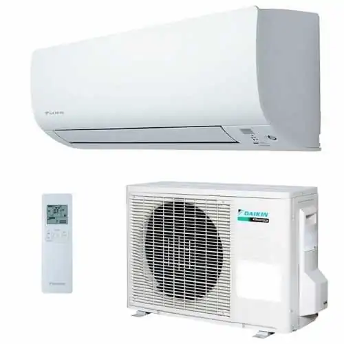 Cсплит-система Daikin FTXS20K / RXS20L