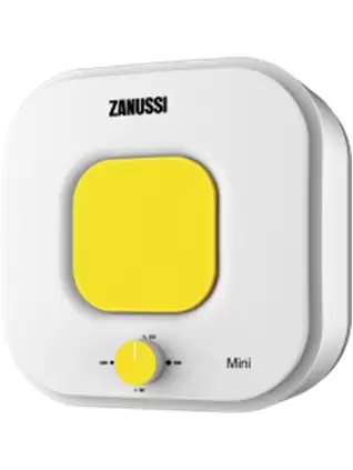 Накопительный водонагреватель Zanussi ZWH/S-15 Mini O