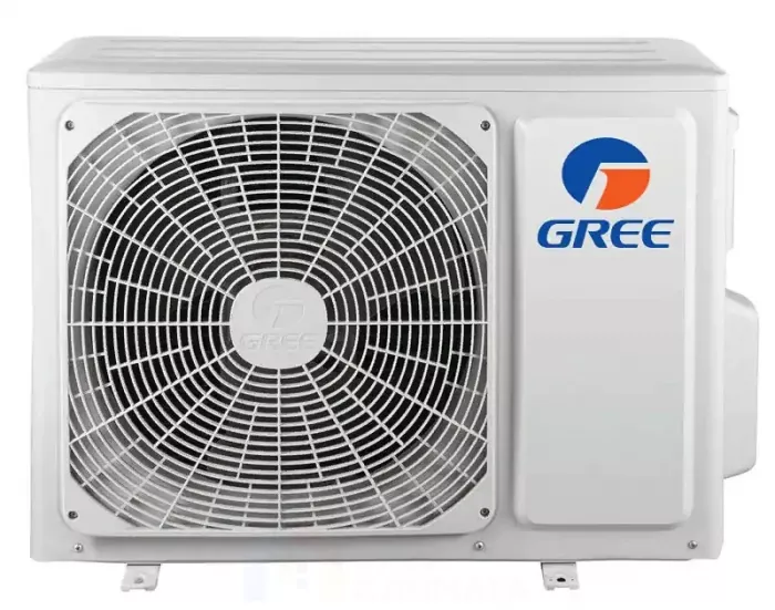 Сплит-система Gree GWH09QB-K3DNC2D