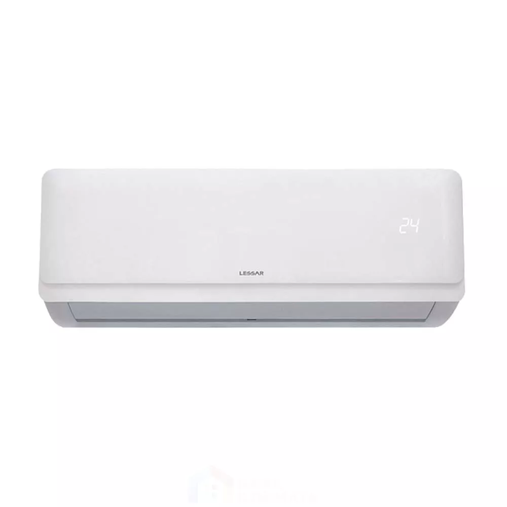 Сплит-система Lessar LS-H09KPA2C/LU-H09KPA2C Cool Plus