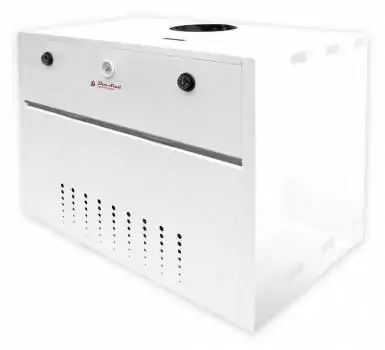 Напольный газовый котел ДОН Стайл КС-Г-100S