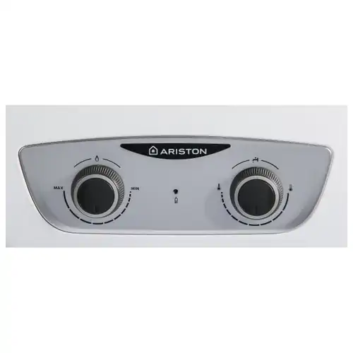 Газовый проточный водонагреватель Ariston FAST R 14