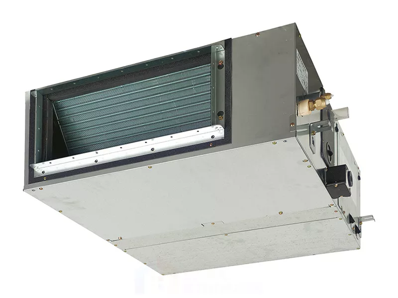Канальная сплит-система Daikin FBA35A/ARXS35L3