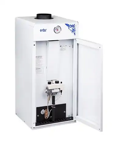 Напольный газовый котел Очаг АОГВ-11,6 C