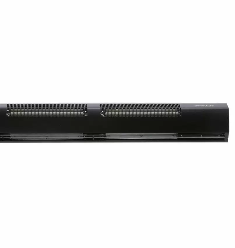 Тепловая завеса Тропик Т212E20 Black