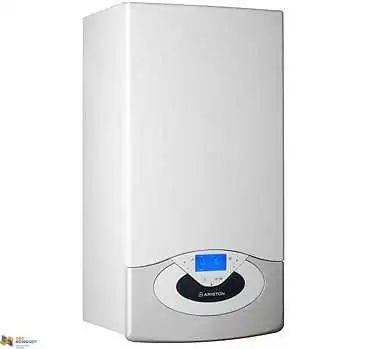 Газовый настенный котел Ariston CLAS PREMIUM EVO SYSTEM 24 FF