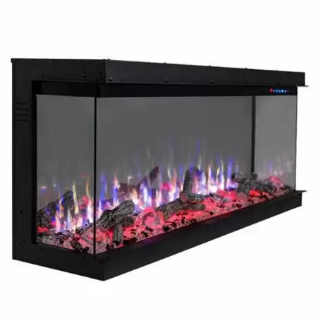 Очаг RealFlame Onyx 50