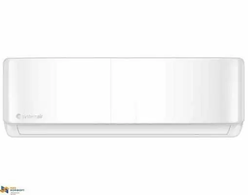Systemair Sysplit Wall Smart 36 HP Q сплит-система