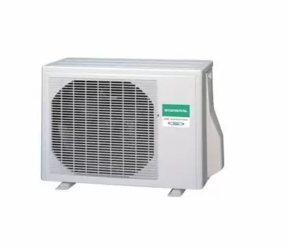 Канальная сплит-система General ARHG24LHTBP/AOHG24LBCA Duct