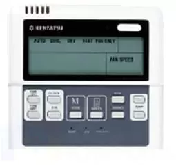 Кассетная сплит-система Kentatsu KSVA70HZAN1/KSUNA70HZAN1 Komasu