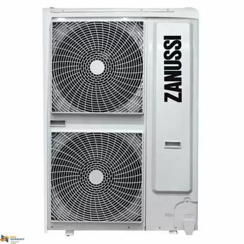 Напольно-потолочная сплит-система Zanussi ZACU-48 H/ICE/FI/N1
