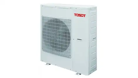 Кассетная сплит-система Tosot T60H-LC2/I/TС04P-LC/T60H-LU2/O
