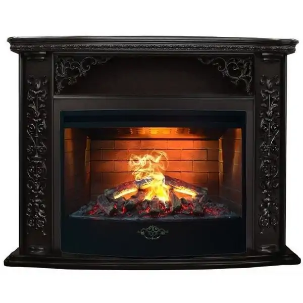 Каминокомплект RealFlame Izabella 33 DN 3D Firestar 33