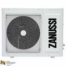 Кассетная сплит-система Zanussi ZACC-18 H/ICE/FI/N1 (compact)