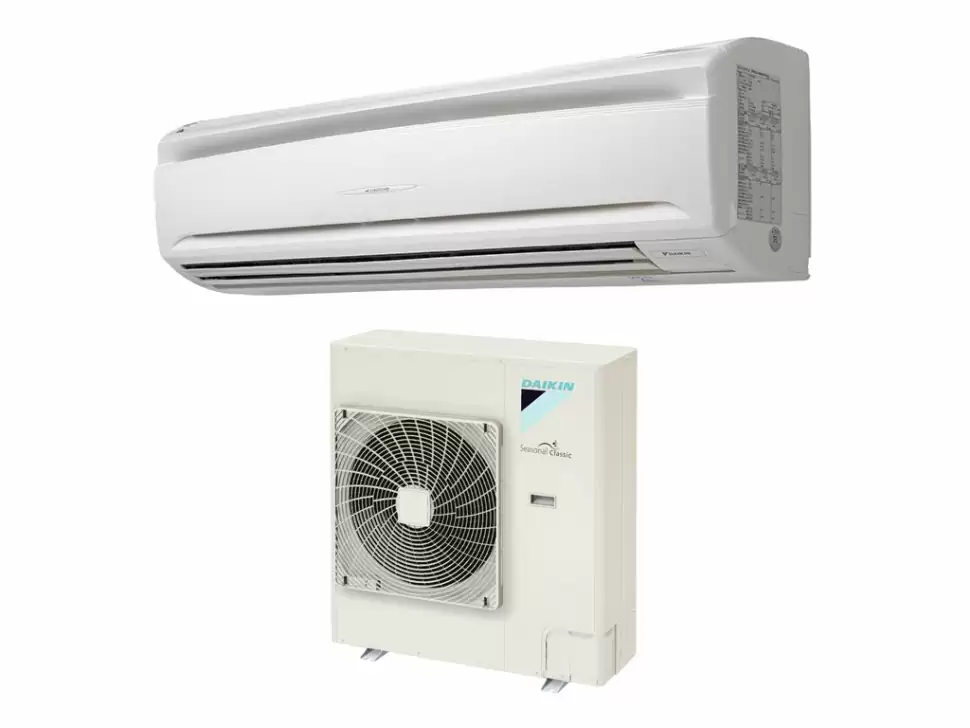 Настенная сплит-система Daikin FAA71A / RZQG71L8Y