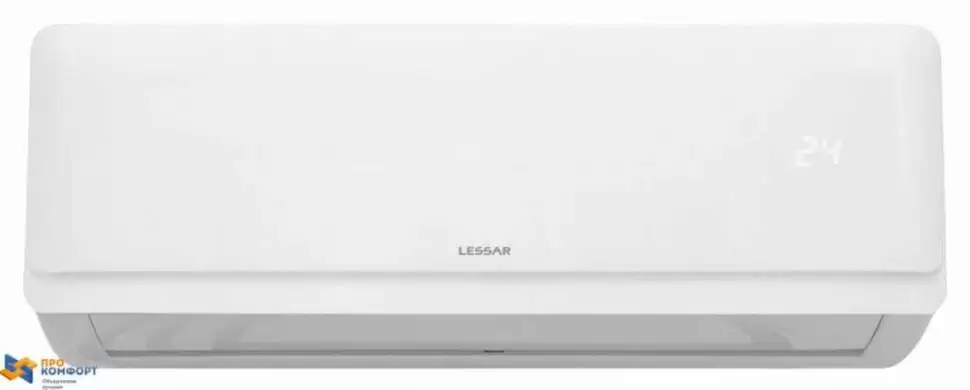 Сплит-система Lessar LS-H36KLA4A/LU-H36KLA4A Rational