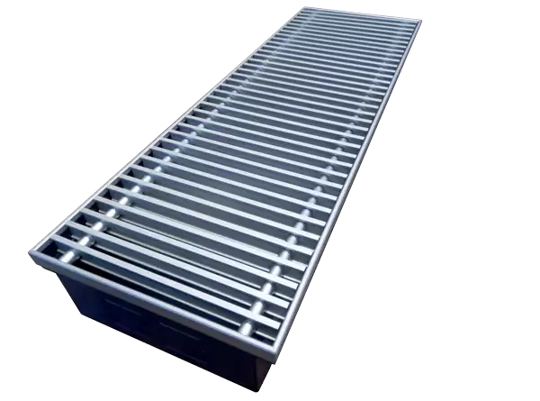 Внутрипольный конвектор iTermic ITTZ.090.250.1300