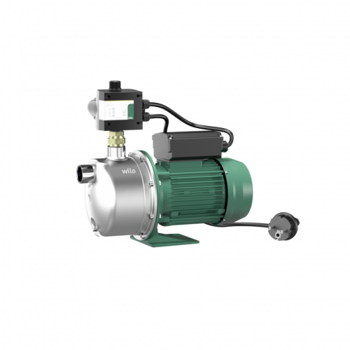 Насосная станция Wilo FWJ 204 EM/2