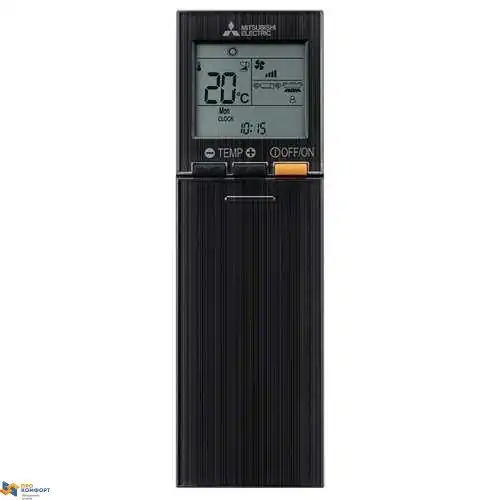 Сплит-система Mitsubishi Electric MSZ-LN25VGB / MUZ-LN25VG