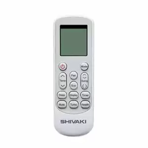 Сплит-система SHIVAKI SSH-L099BE