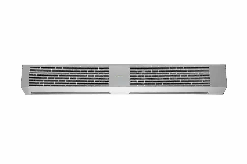 Тепловая завеса Тропик X636E20 Zinc