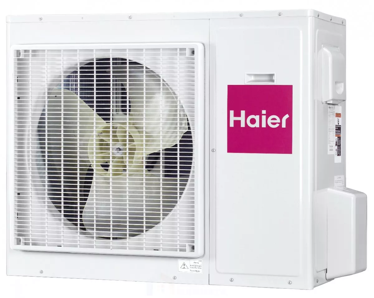 Колонный кондиционер Haier AP48DS1ERA / 1U48LS1EAB