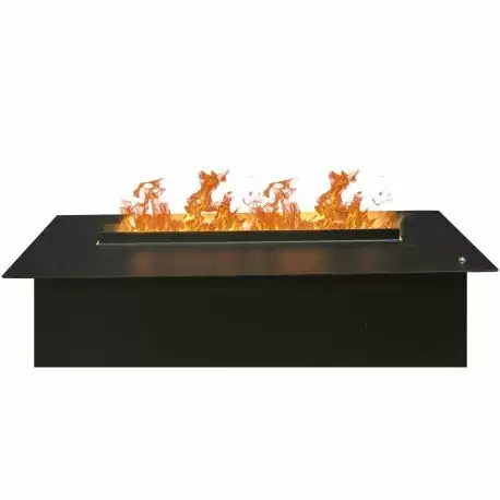 Очаг RealFlame 3D Cassette 630 с панелью