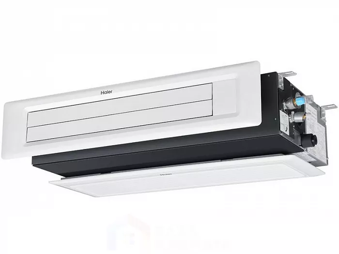 Канальный кондиционер Haier AD18SS1ERA / 1U18FS2ERA