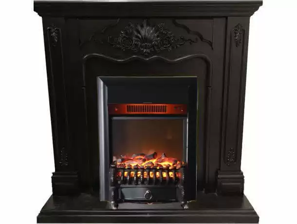 Каминокомплект Interflame Versailles под очаг Fobos