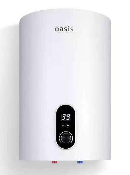 Накопительный водонагреватель Oasis SN-50
