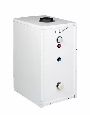 Напольный газовый котел Очаг АКГВ-23,2 C