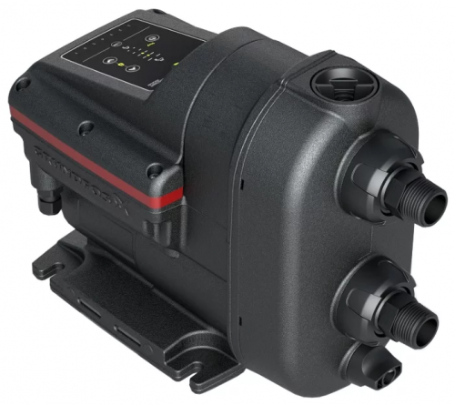 Установка водоснабжения Grundfos SCALA2 3-45