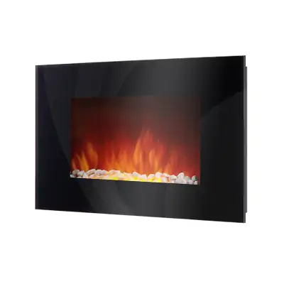 Электрический камин Electrolux EFP/W-1250ULS