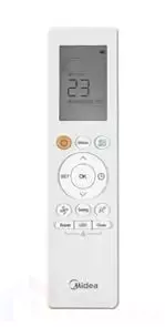 Колонная сплит-система Midea MFGD-55HRN1-R/MODU-55HN1-R