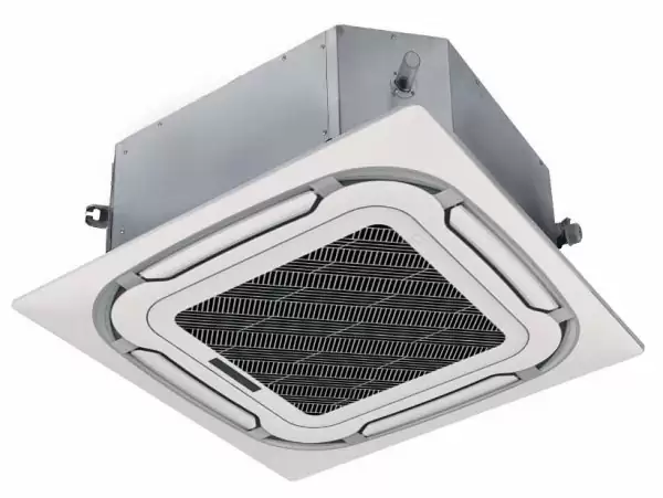 Кассетная сплит-система Leberg LS-CS24A / LU-24A1