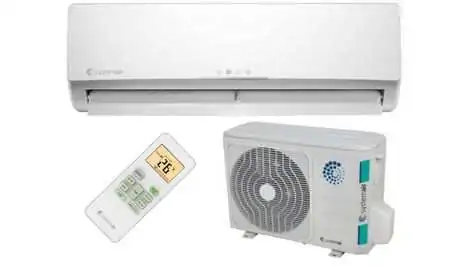 Systemair Sysplit Wall Smart 12 HP Q сплит-система
