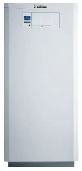 Напольный газовый котел Vaillant ecoVIT pro VKK 186/5