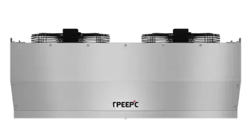 Тепловая завеса Греерс ЗВП-М3-150Н