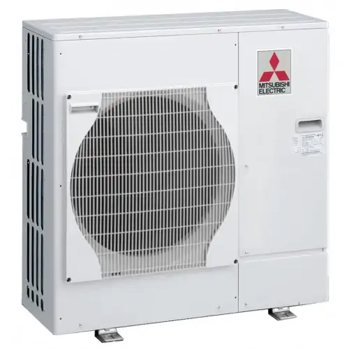 Канальная сплит-система Mitsubishi Electric PEAD-RP100JAQ / PUHZ-P100VHA